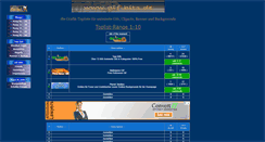 Desktop Screenshot of gif-hits.de